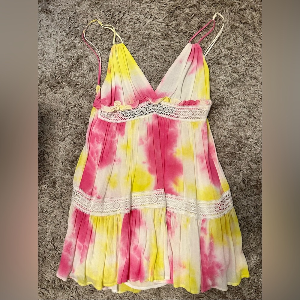 IF BY SEA Sundress